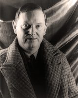 Evelyn Waugh