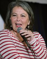 Roseanne Arnold
