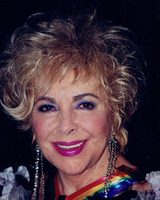 Elizabeth Taylor