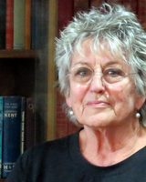 Germaine Greer