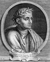 Marcus Fabius Quintilianus