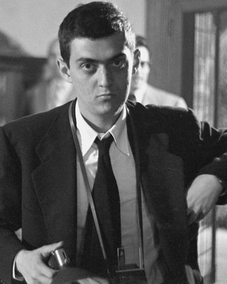 Stanley Kubrick