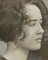Anne Morrow Lindbergh