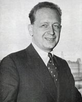 Dag Hammarskjöld