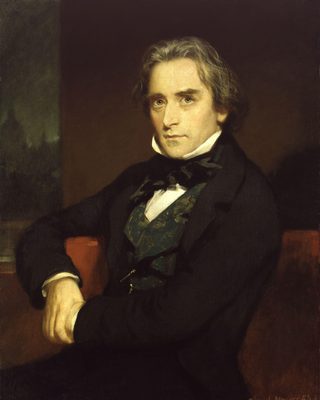 Douglas William Jerrold