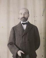 Bernard Berenson