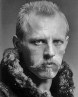 Fridtjof Nansen