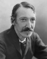Robert Louis Stevenson