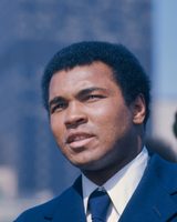 Muhammad Ali