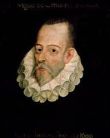 Miguel de Cervantes Saavedra