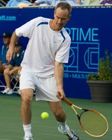John McEnroe