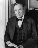 Clarence Darrow
