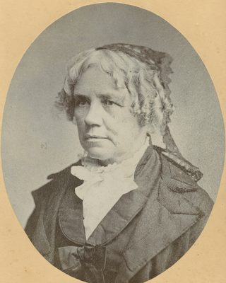 Maria Mitchell