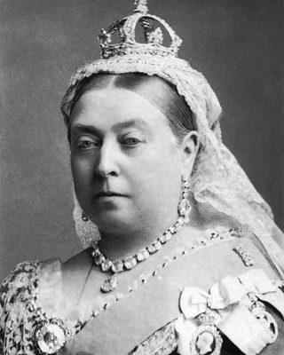 Queen Victoria