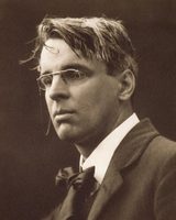 William Butler Yeats