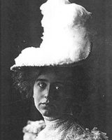 Natalie Clifford Barney