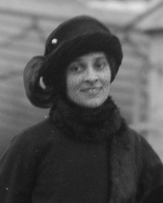 Ruth Draper