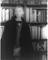 Marianne Moore