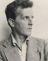 Ludwig Wittgenstein