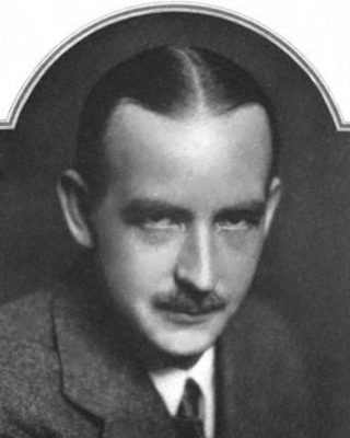 Joseph Wood Krutch