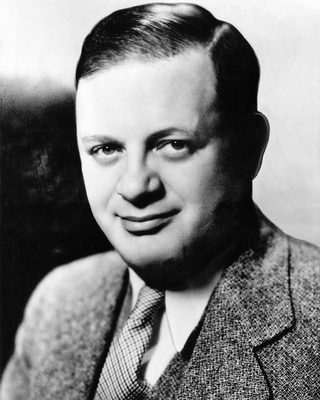 Herman J. Mankiewicz