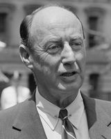 Adlai E. Stevenson