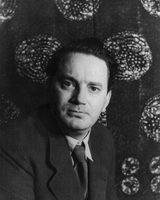 Thomas Wolfe