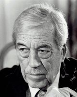 John Huston