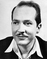 Robert A. Heinlein