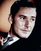 Errol Flynn
