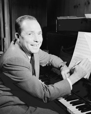 Johnny Mercer