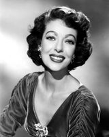 Loretta Young