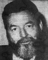 Randall Jarrell