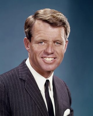 Robert Francis Kennedy
