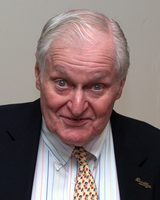 John Ashbery