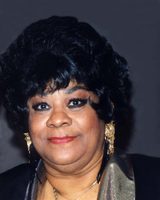 Ruth Brown