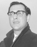 Harold Pinter