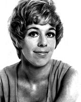 Carol Burnett