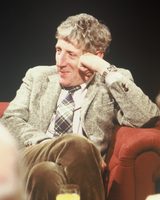 Jonathan Miller