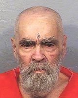 Charles Manson