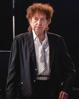 Bob Dylan