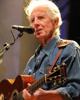 Graham Nash