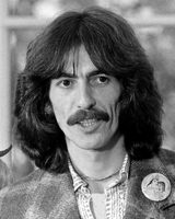 George Harrison
