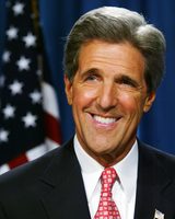 John Kerry