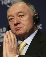 Ken Livingstone