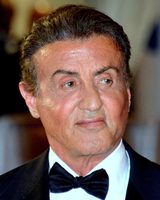 Sylvester Stallone