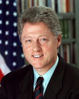 Bill Clinton