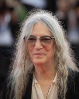 Patti Smith
