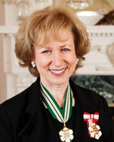 Kim Campbell