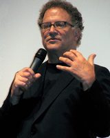 Albert Brooks